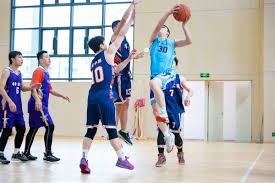 克莱·汤普森（Klay Thompson）单节37分NBA赛场极限表演！