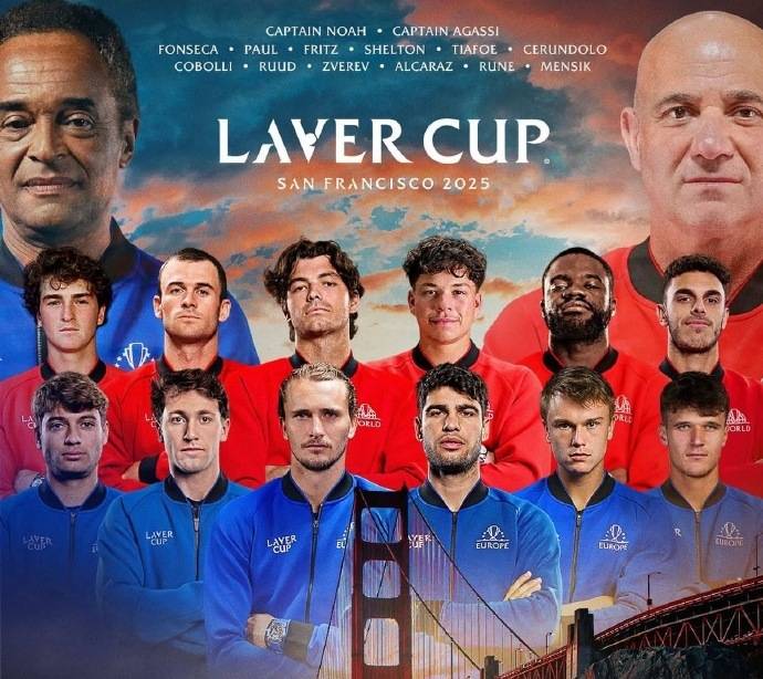 GA揭幕战 GA揭幕战