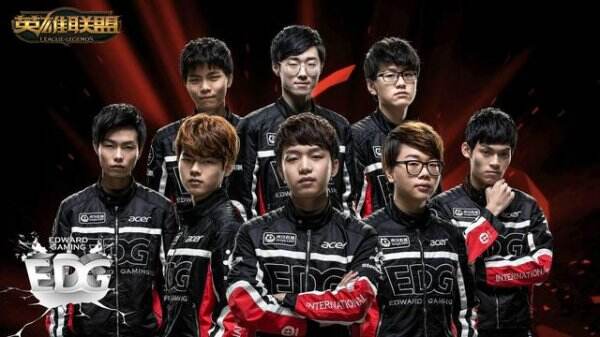 备受瞩目 备受瞩目