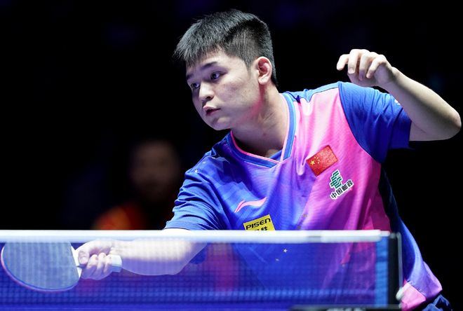 赛事回顾 赛事回顾