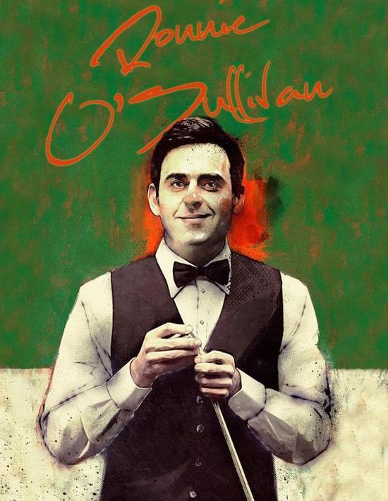 球世界中 球世界中